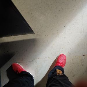 Meet your Posher, Samuel